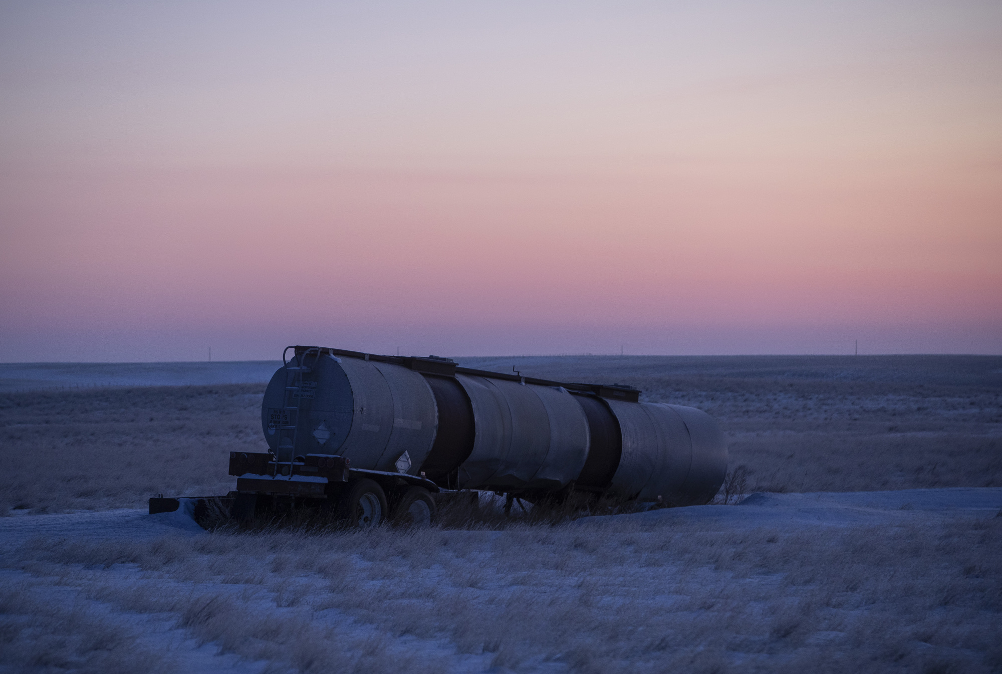 On June 9, 2021 the developer behind the Keystone XL pipeline officially ended the project after a decade-plus battle by Indigenous tribes, local environmentalists, and ranchers rallied to shut down the pipeline.
