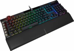 CORSAIR - K100 RGB Wired Gaming Keyboard ($199.99)