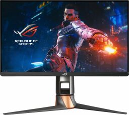 ASUS - ROG Swift 360Hz PG259QN Gaming Monitor ($629.99)